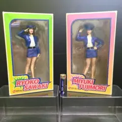 2026年最新】ミニスカポリス フィギュアの人気アイテム - メルカリ