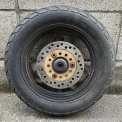 2026年最新】dio zx ホイールの人気アイテム - メルカリ