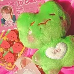 2026年最新】ミンハオ ぬいぐるみの人気アイテム - メルカリ