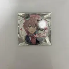 2026年最新】さとみくん 缶バッジ 2022newyearの人気アイテム - メルカリ