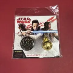 2026年最新】ディズニー スターウォーズ ピンズの人気アイテム - メルカリ