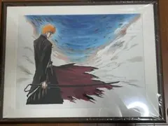 2026年最新】複製原画 bleachの人気アイテム - メルカリ