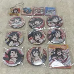 2026年最新】せつ菜 缶バッジの人気アイテム - メルカリ