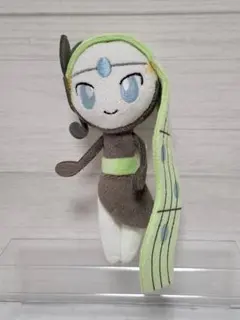 2026年最新】メロエッタぬいぐるみの人気アイテム - メルカリ