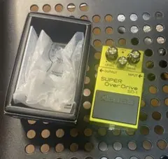 2026年最新】BOSS SD-1 50thの人気アイテム - メルカリ