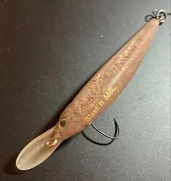 2026年最新】ブラストイットミノーの人気アイテム - メルカリ