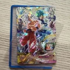 2026年最新】ドラゴンボールヒーローズ ugm1-sec4 孫悟空の人気