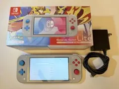 2026年最新】ポケモン switch liteの人気アイテム - メルカリ