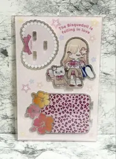 2026年最新】その着せ替え人形は恋をするアクリルジオラマの人気