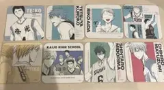 2026年最新】黒子のバスケ原画展の人気アイテム - メルカリ