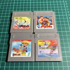 2026年最新】ゲームボーイソフト 動作確認済 セットの人気アイテム