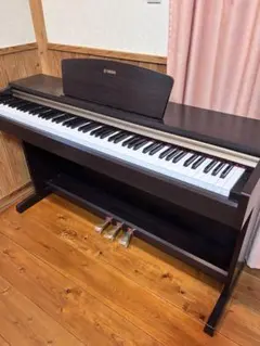 2026年最新】yamaha ydp-151の人気アイテム - メルカリ