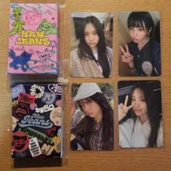 2026年最新】NEWJeans how sweet トレカの人気アイテム - メルカリ