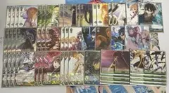 2026年最新】ws saoデッキの人気アイテム - メルカリ