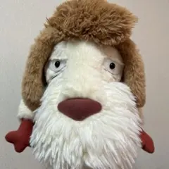 2026年最新】ハウルの動く城ヒン特大ぬいぐるみの人気アイテム - メルカリ