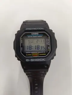 2026年最新】CASIO G-SHOCK DW-5600E-1の人気アイテム - メルカリ