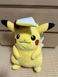 2026年最新】キョダイマックスピカチュウ ぬいぐるみの人気アイテム