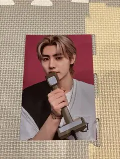 2026年最新】ソンフン manifesto トレカの人気アイテム - メルカリ