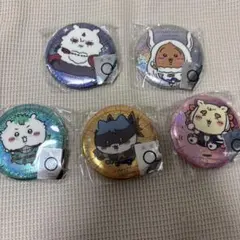 2026年最新】ヒロアカちいかわ缶バッジの人気アイテム - メルカリ