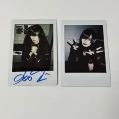 2026年最新】jiluka チェキ boogieの人気アイテム - メルカリ