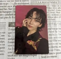 2026年最新】heaven ジョンハンの人気アイテム - メルカリ