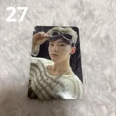 2026年最新】seventeen face the sun ホシ トレカの人気アイテム