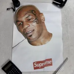 2026年最新】Mike tyson supremeの人気アイテム - メルカリ