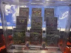 2026年最新】テラスタルフェスex sar ブイズ 10枚セットの人気アイテム