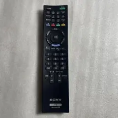 2026年最新】SONY テレビ リモコン kdl 32ex300の人気アイテム - メルカリ