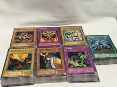 2026年最新】遊戯王 初期 まとめ売りの人気アイテム - メルカリ