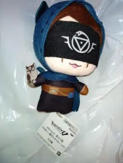 2026年最新】第五人格 占い師 ぬいぐるみの人気アイテム - メルカリ