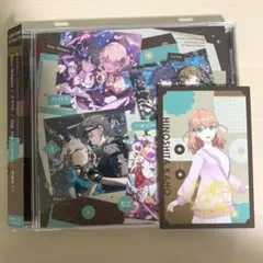 2026年最新】蓮ノ空 cdの人気アイテム - メルカリ