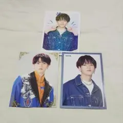 2026年最新】中島颯太 シクレの人気アイテム - メルカリ