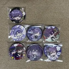 2026年最新】志麻 缶バッジの人気アイテム - メルカリ