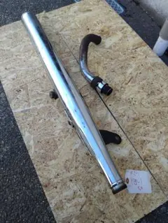 2026年最新】yb-1 マフラーの人気アイテム - メルカリ