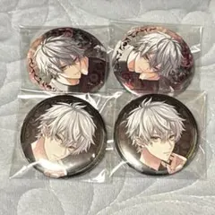 2026年最新】ChroNoiR 缶バッジ 6周年の人気アイテム - メルカリ