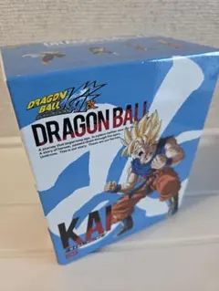 2026年最新】ドラゴンボール改 blu-rayの人気アイテム - メルカリ