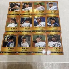 2026年最新】カルビー ベースボールカードアルバムの人気アイテム