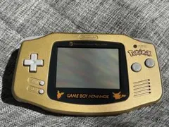 2026年最新】ポケモンセンター ゲームボーイアドバンスの人気アイテム