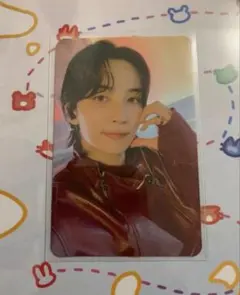 2026年最新】一直娱 中国 ヨントン ジョンハンの人気アイテム - メルカリ