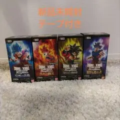 2026年最新】ドラゴンボール 覚醒の鼓動 BOXの人気アイテム - メルカリ