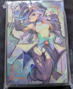 2026年最新】幻惑の見習い魔術師 スリーブの人気アイテム - メルカリ