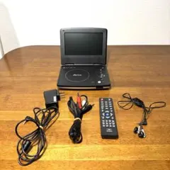 2026年最新】avox ポータブルdvdプレーヤーの人気アイテム - メルカリ