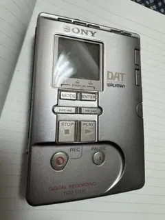 2026年最新】sony tcd-d100の人気アイテム - メルカリ