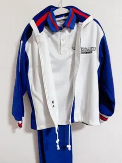 2026年最新】青学ジャージの人気アイテム - メルカリ