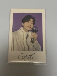 2026年最新】SEVENTEEN ウォヌ follow again トレカの人気アイテム