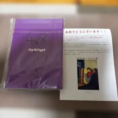 2026年最新】ナナヲアカリ サインの人気アイテム - メルカリ