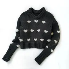 2026年最新】NKNIT ハート 130の人気アイテム - メルカリ