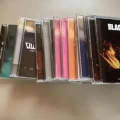 2026年最新】owv cdの人気アイテム - メルカリ