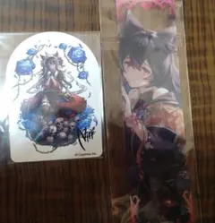 2026年最新】グラブル ニーアの人気アイテム - メルカリ